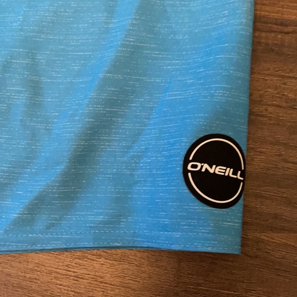 O’Neill Hyperfreak Board Shorts - Picture 3 of 9